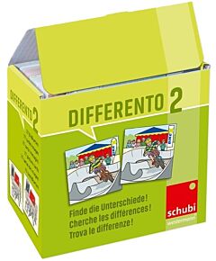 Differento 2 spel
