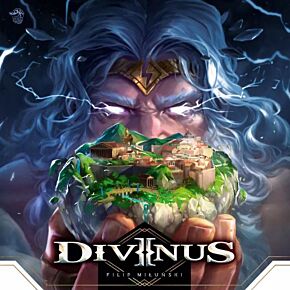 Divinus game