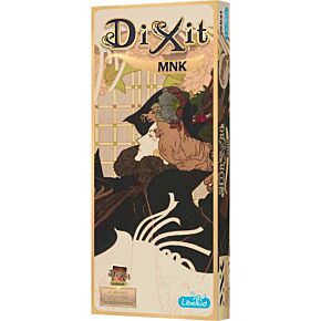 Dixit MNK expansion