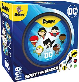 Dobble DC