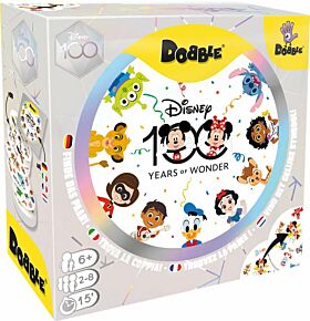 Dobble Disney