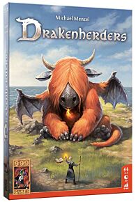 Drakenherders 999 games