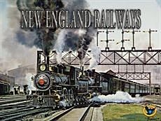 New England Railways