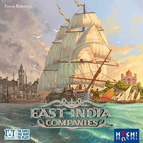 East India Companies Huch