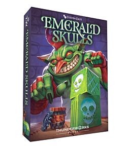 Emerald Skulls (Thunderworks games)