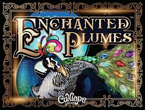 Enchanted Plumes Calliope Games