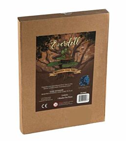 Everdell Tree Starling Games