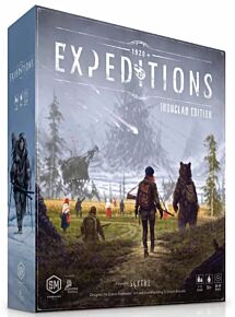 Expeditions Ironclad Edition