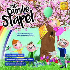 De Familie Stapel - Sunny Games