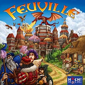 Spel Feuville (Huch)