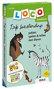 Fiep Westendorp Loco Bambino