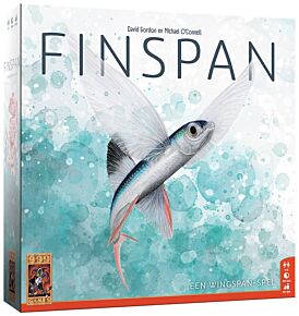 Finspan 999 games