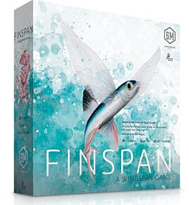 Finspan Stonemaier games