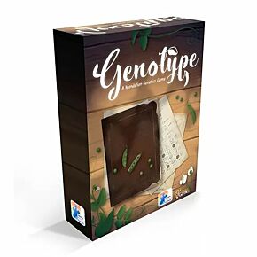 Genotype Deluxe