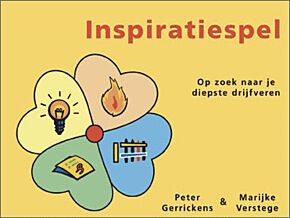 Inspiratiespel