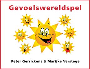 Gevoelswereldspel (Gerrickens)