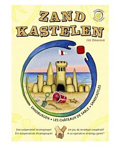 Spel Zandkastelen (Sunny Games)