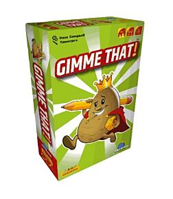 Gimme That