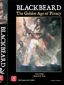 Blackbeard, the golden age of piracy