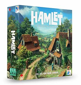 Hamlet (Happy Meeple Games)