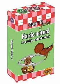 Quiz it junior Harde Noten (Schoolsupport)