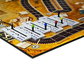 Brass Birmingham Compatible Upgrade Set 1