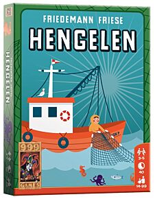 Hengelen Friedemann Friese