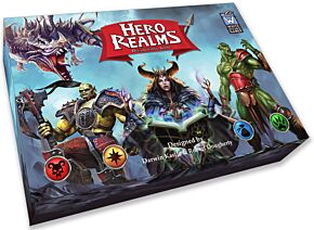 Hero Realms (White Wizard Games)