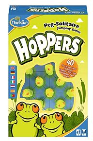 Hoppers Thinkfun