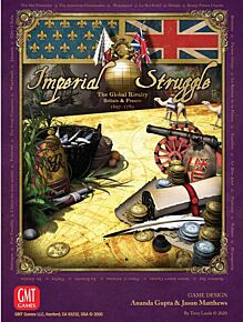 Imperial Struggle (GMT games)
