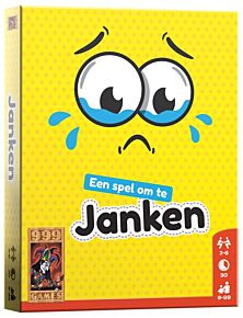 Janken (999 games)