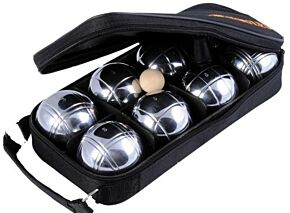 jeu de boules - set van 8 ballen