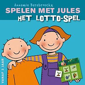 Jules Lotto-spel