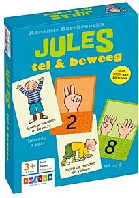 Jules Tel en Beweeg (Zwijsen)