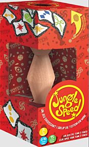 Jungle Speed eco pack Asmodee