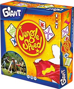 Jungle Speed Giant