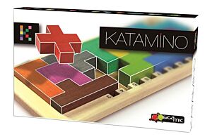 Katamino Classic (Gigamic Games)