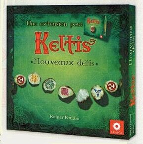 Keltis Nouveaux Défis (FR)