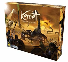 Kemet Blood and Sand (Matagot)