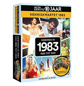 Kenniskwartet 1963 tot 1981