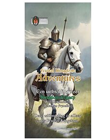 Feudal Kingdom Adventures (NL)