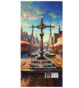 Kingdom Legacy Merchants