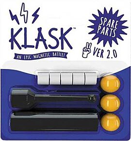 Klask onderdelen