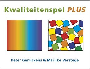 Het Kwaliteitenspel Plus (Gerrickens)