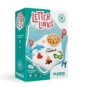 Letter Links