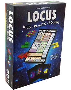 Locus