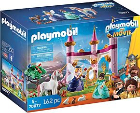 Playmobil the Movie - Marla in het sprookjeskasteel