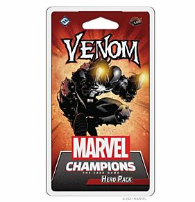 Marvel Champions Venom Hero Pack