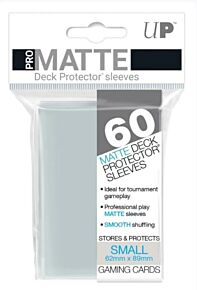 Small deck protectors Ultra Pro