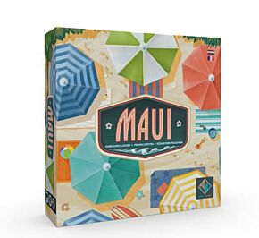 Maui spel Plan B